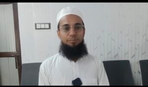 मंगलौर (हरिद्वार) में ऑनलाइन साइबर ठगी के शिकार हुए सुहैल को हरिद्वार पुलिस ने बड़ी राहत दी है। मु0अ0सं0 396/2026 दर्ज कर मंगलौर पुलिस ने त्वरित डिजिटल जांच और वित्तीय संस्थानों से तालमेल बिठाकर डूबे हुए ₹1,07,000 पूरे सुरक्षित वापस दिलाए। पुलिस की इस तत्परता और त्वरित कार्रवाई के लिए पीड़ित सुहैल और उनके परिवार ने हरिद्वार उत्तराखंड पुलिस का दिल से धन्यवाद अदा किया।
#HaridwarPolice #UttarakhandPolice #CyberCrimeAwareness #Manglaur #CyberSafety #UttarakhandNews